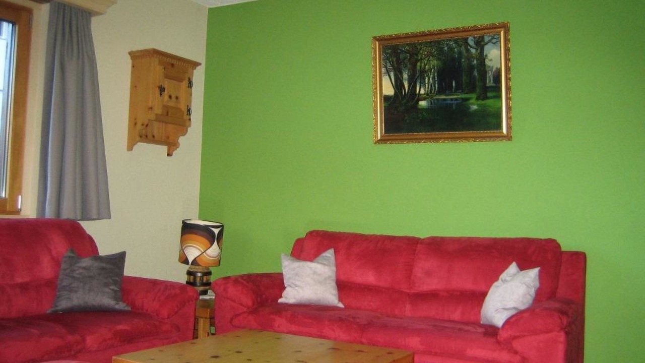 Photo of Livingroom in Klosters Platz