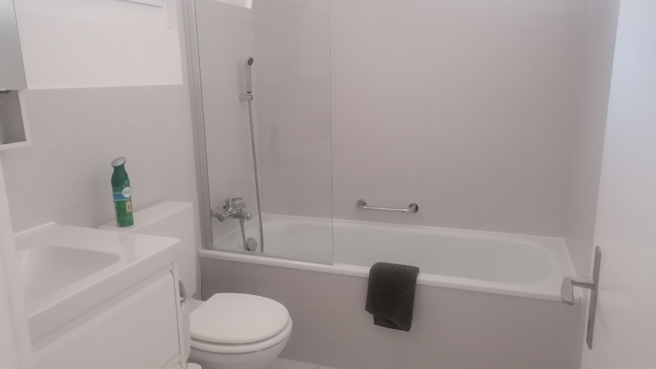 Photo of Bathroom in Davos-Platz