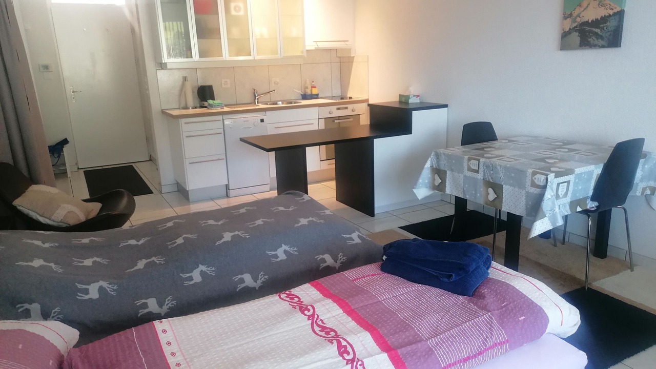 Photo of Bedroom in Davos-Platz