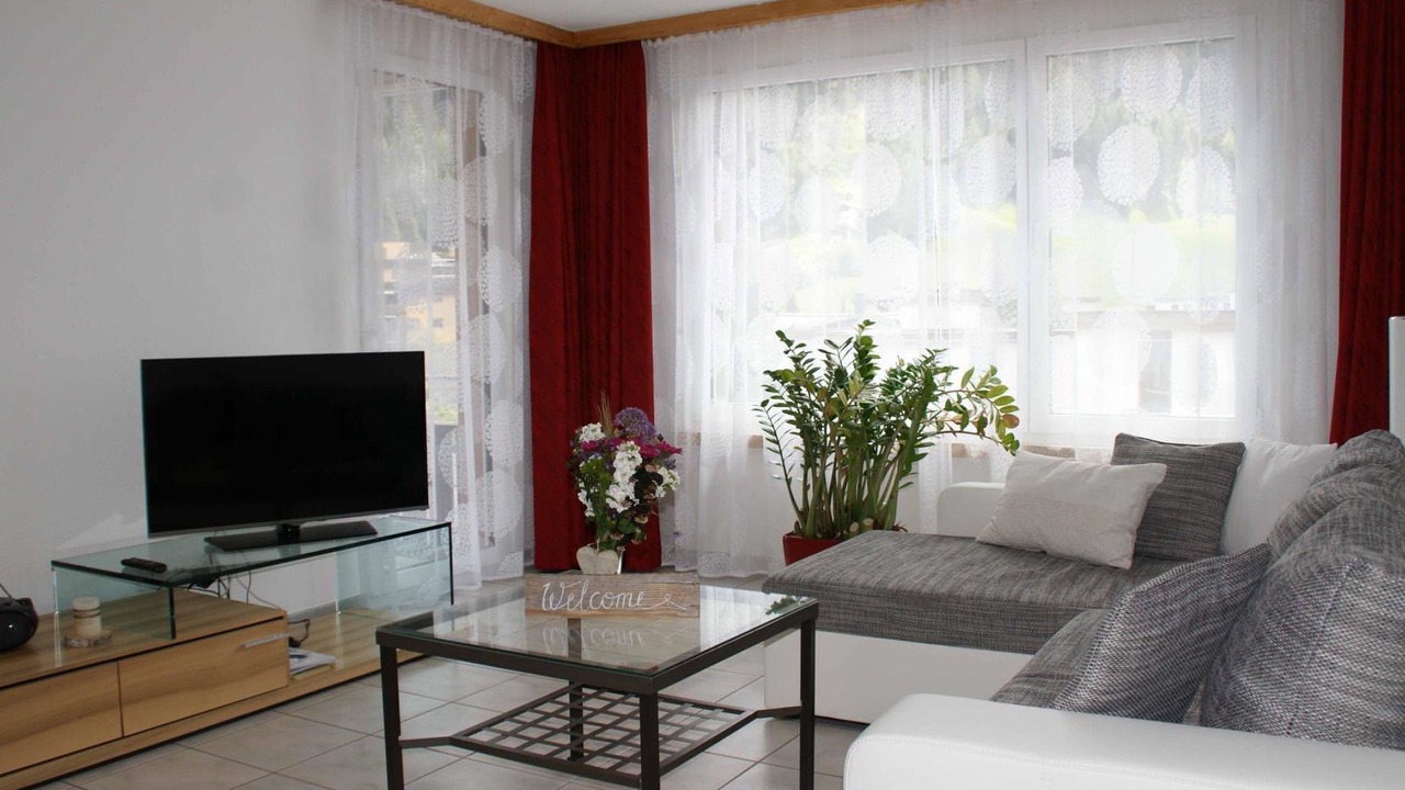 Photo of Livingroom in Davos-Platz