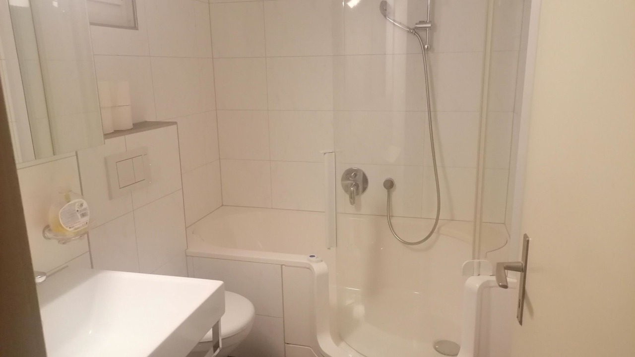 Photo of Bathroom in Davos-Platz