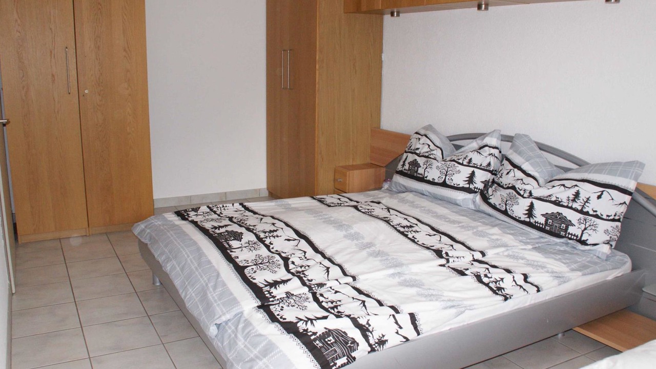 Photo of Bedroom in Davos-Platz