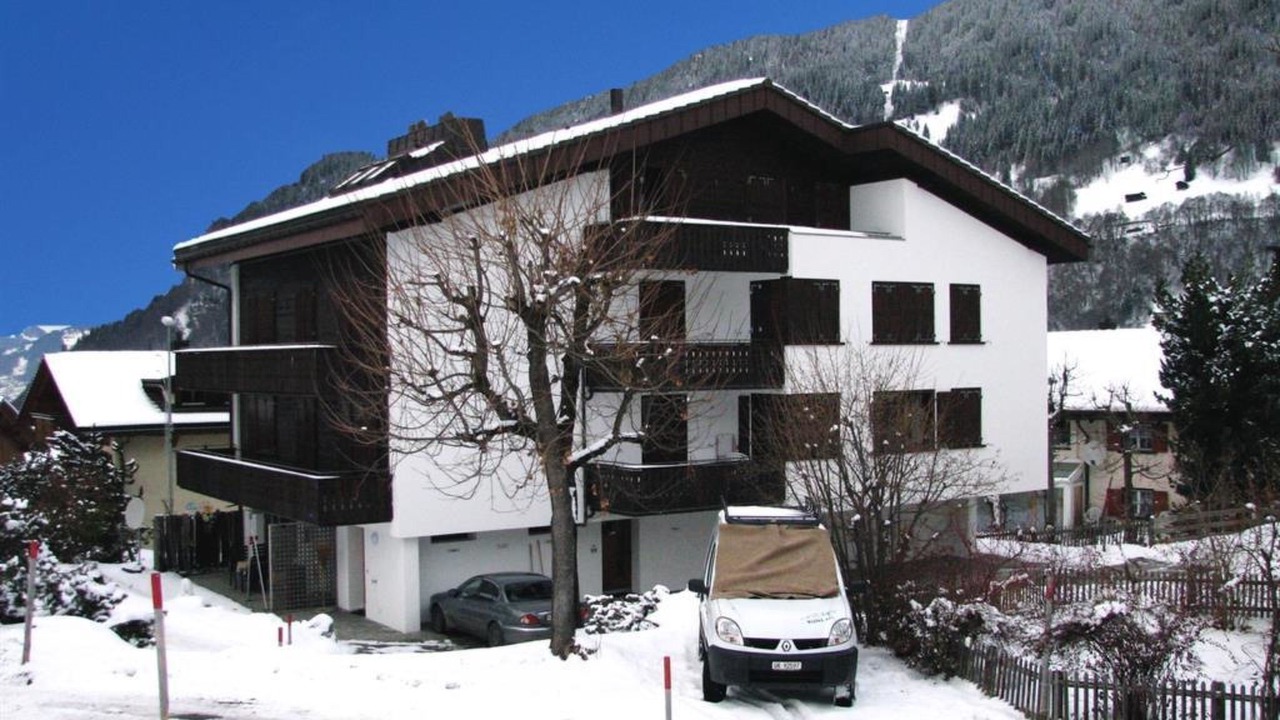 Photo of Outdoor in Klosters Dorf