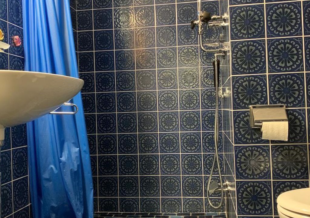 Photo of Bathroom in Klosters Dorf
