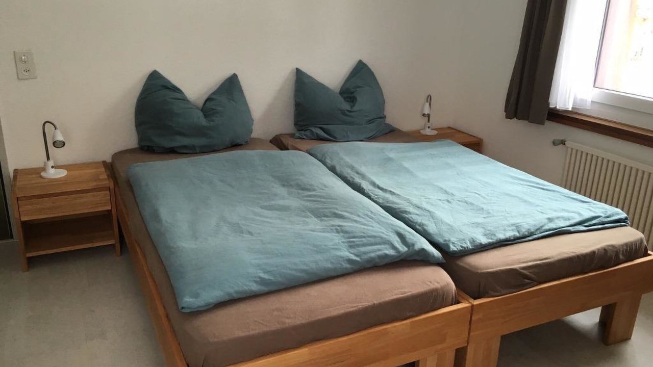 Photo of Bedroom in Klosters Dorf