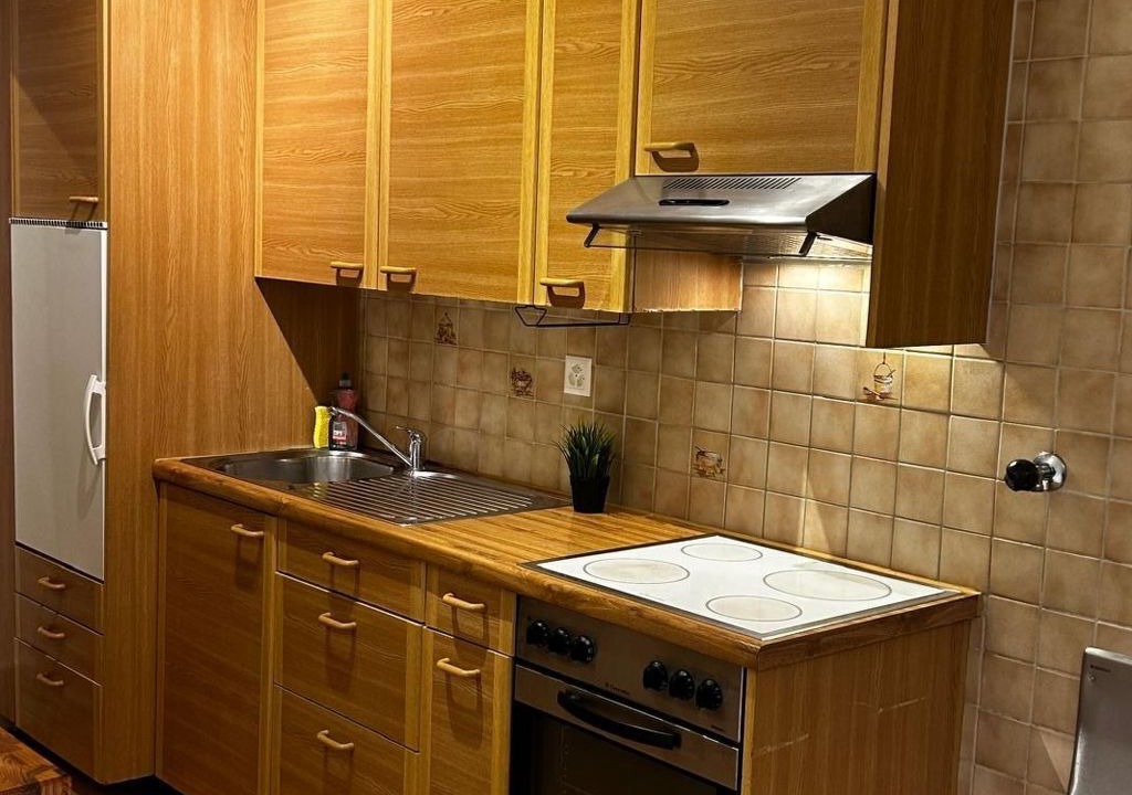 Photo of Bedroom in Thun
