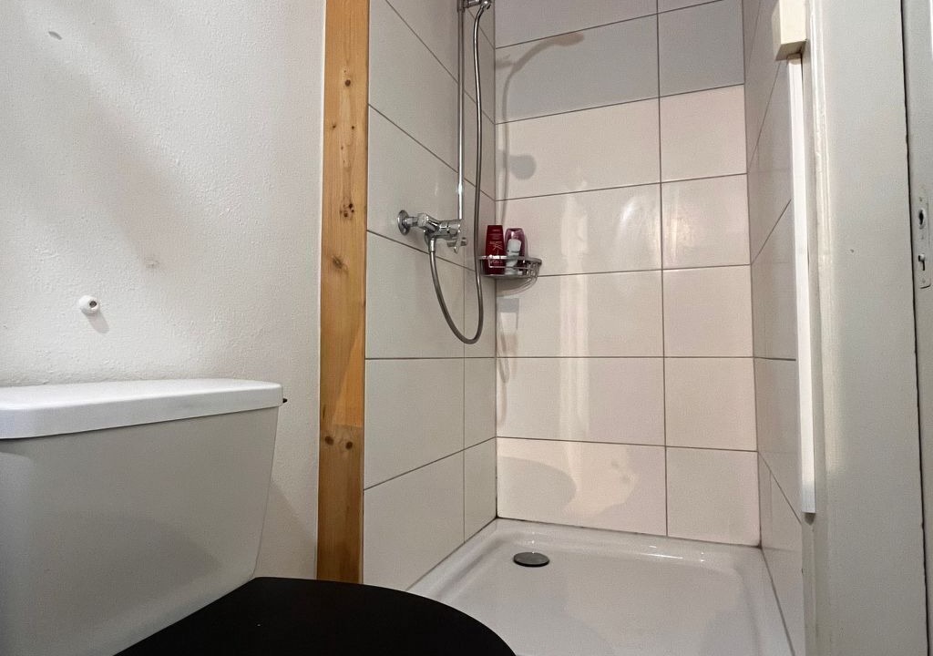 Photo of Bathroom in Thun
