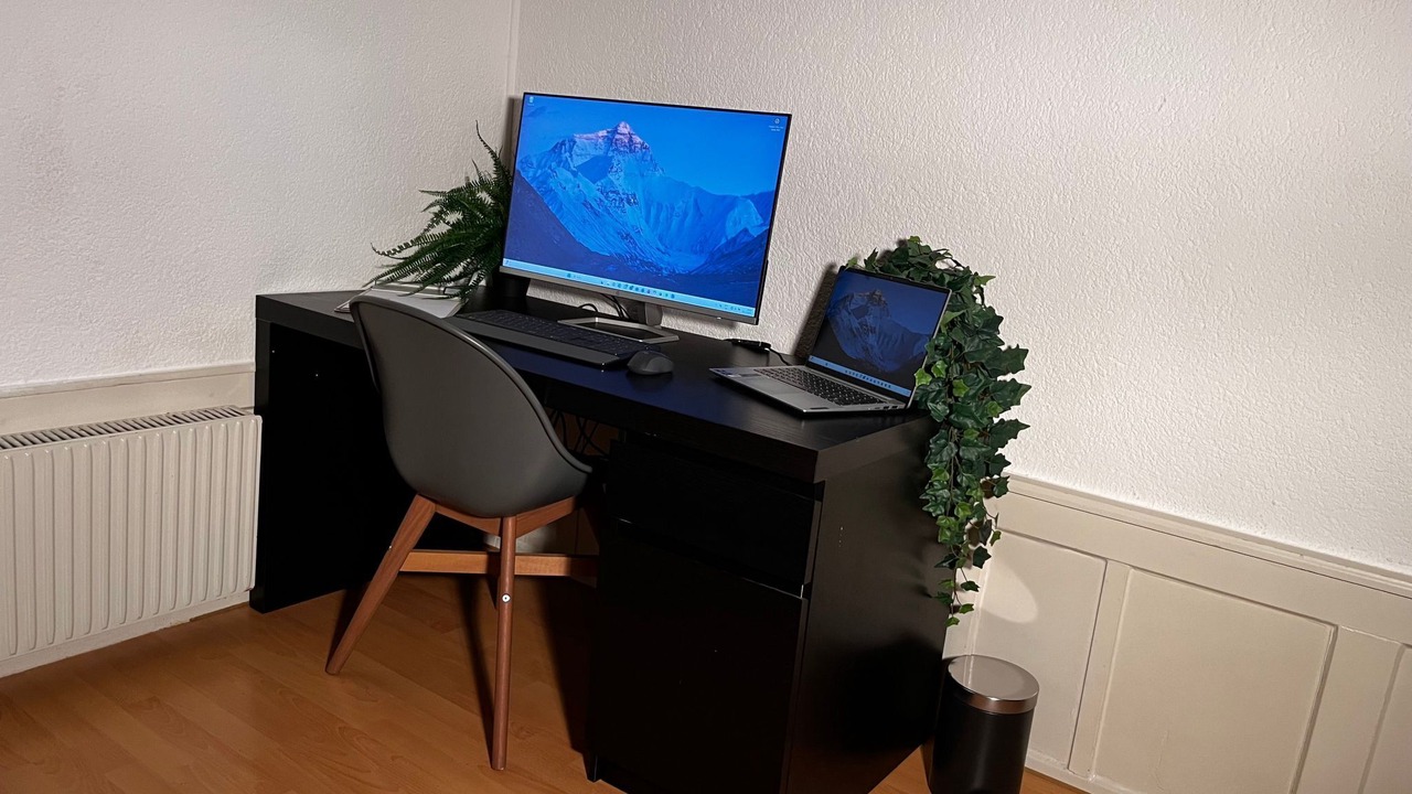 Photo of Livingroom in Thun