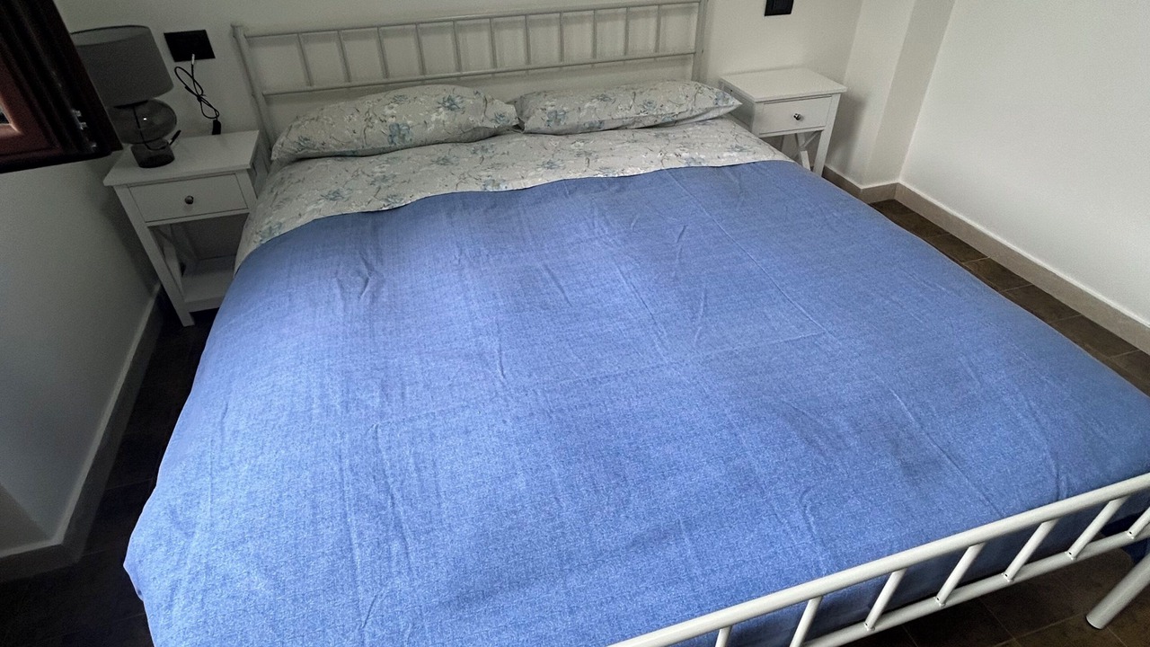 Photo of Bedroom in Valmadrera