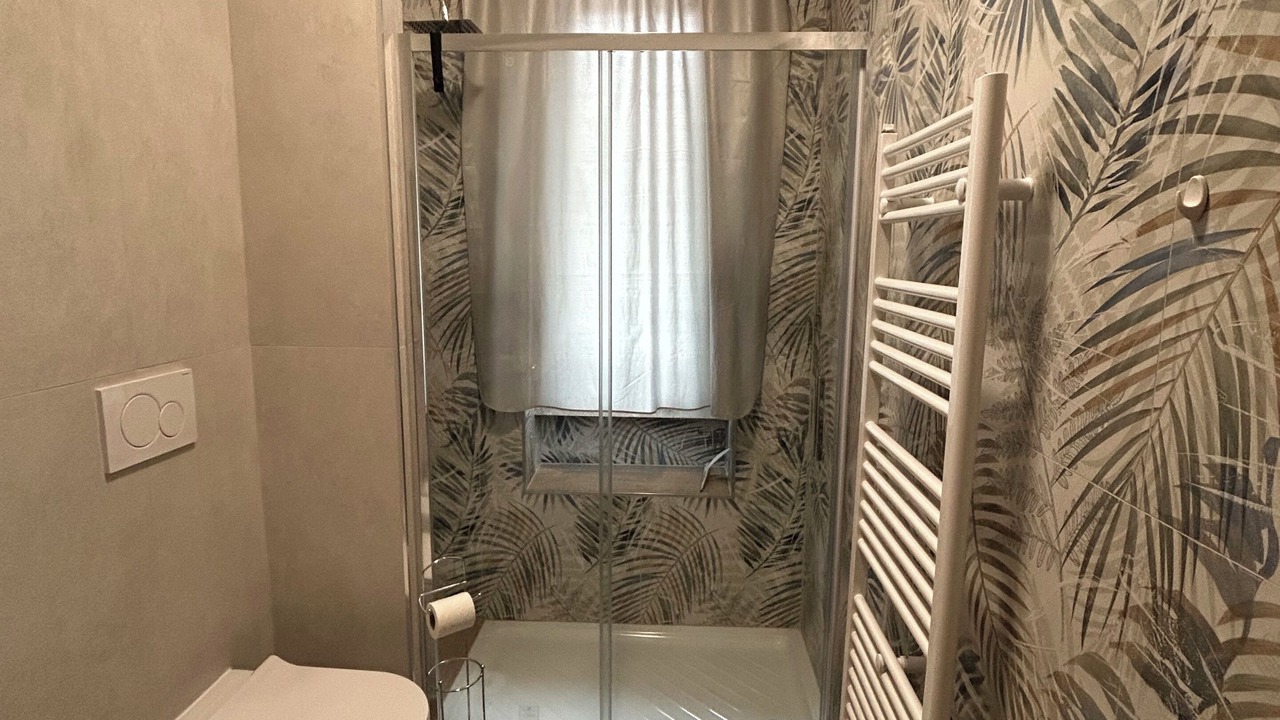 Photo of Bathroom in Valmadrera
