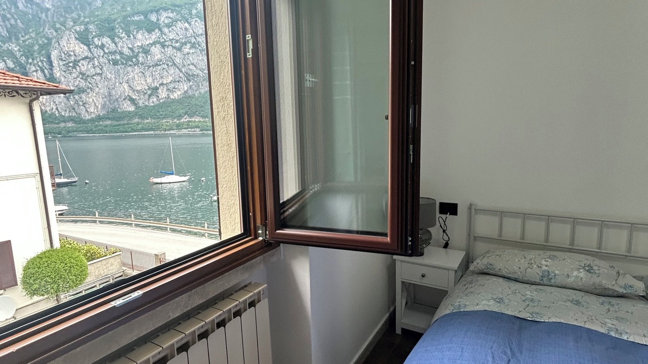 Photo of Bedroom in Valmadrera