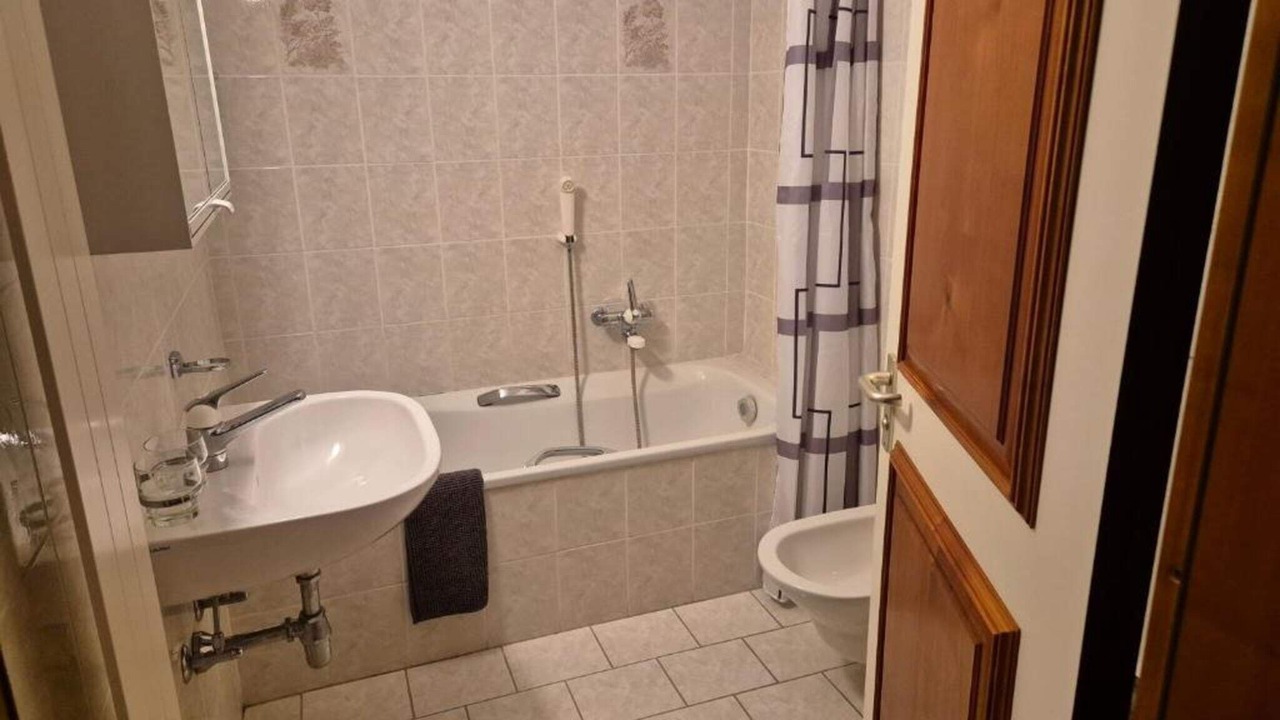 Photo of Bathroom in Pregassona