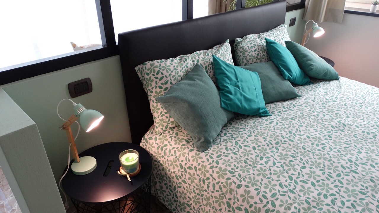 Photo of Bedroom in Tremezzina