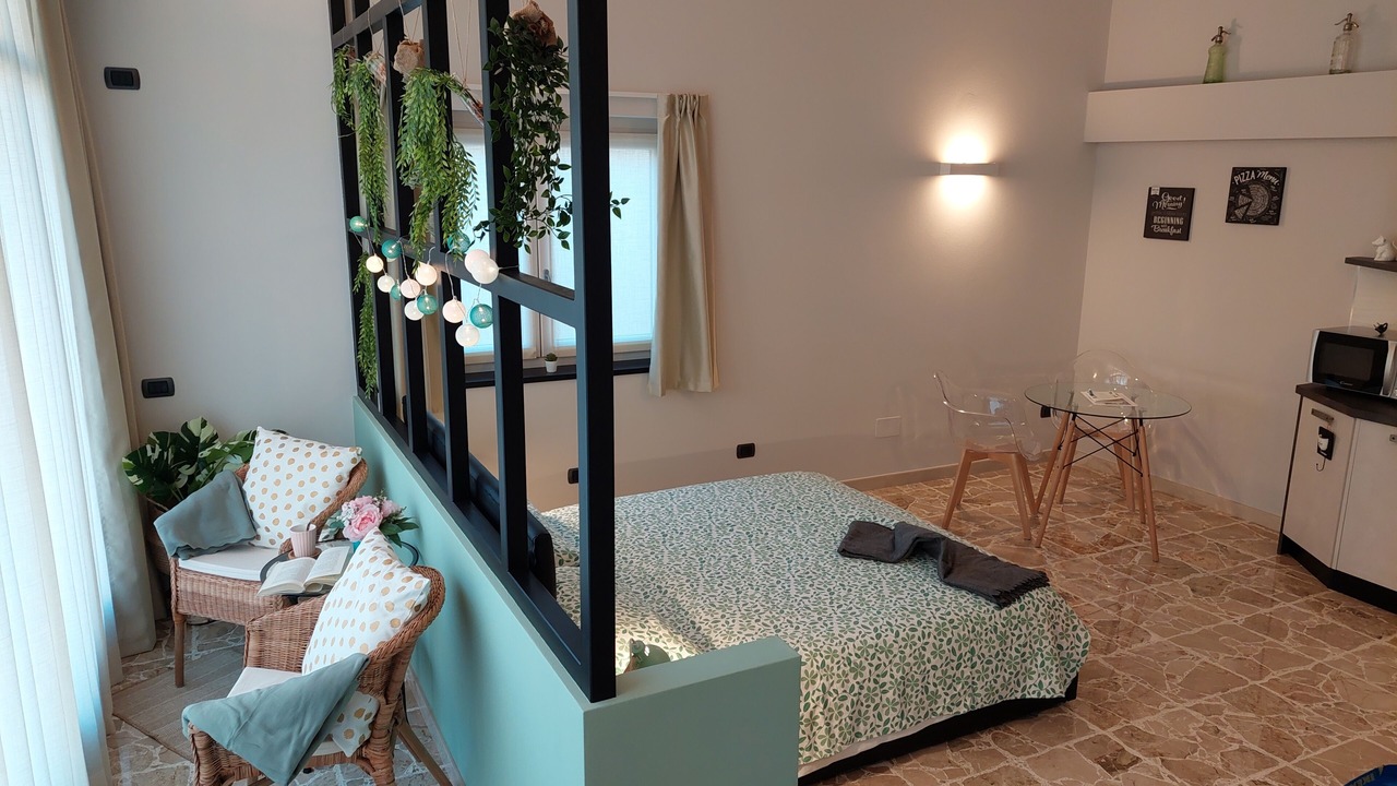 Photo of Bedroom in Tremezzina
