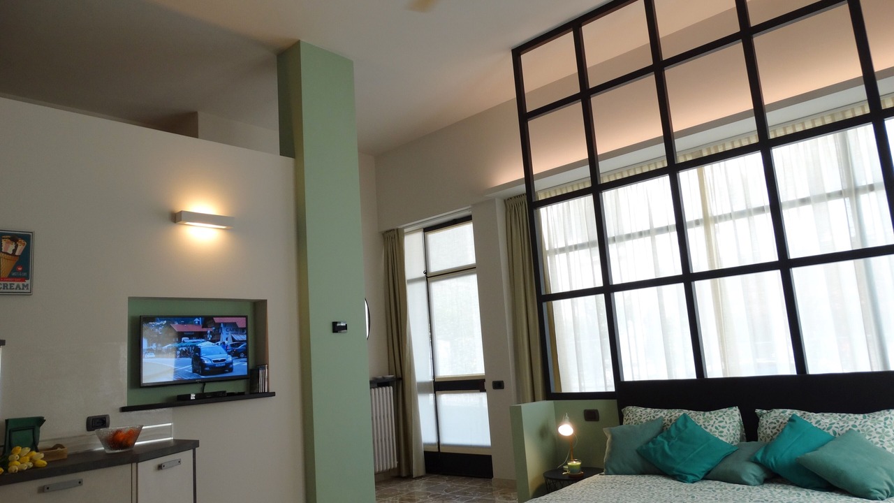 Photo of Bedroom in Tremezzina