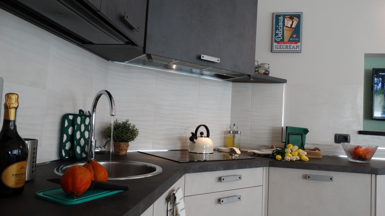 Photo of Kitchen in Tremezzina