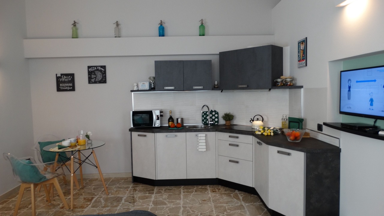 Photo of Kitchen in Tremezzina
