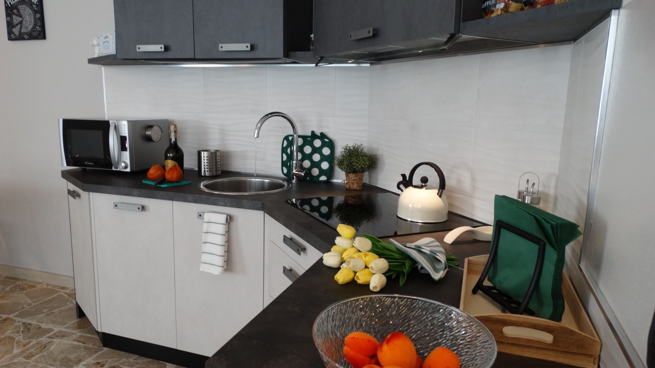 Photo of Kitchen in Tremezzina