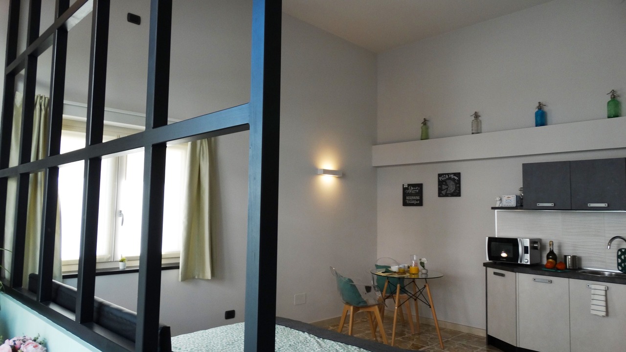 Photo of Bedroom in Tremezzina