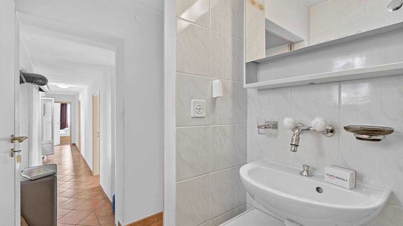 Photo of Bathroom in Brissago