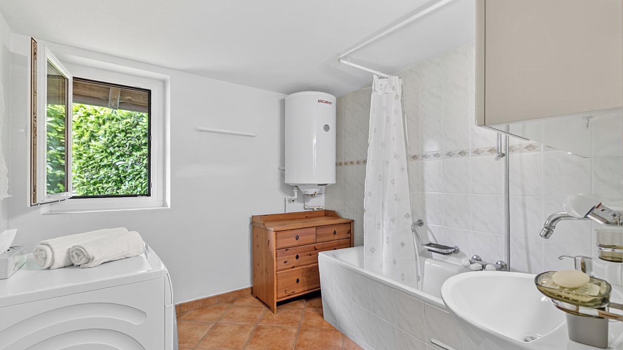 Photo of Bathroom in Brissago