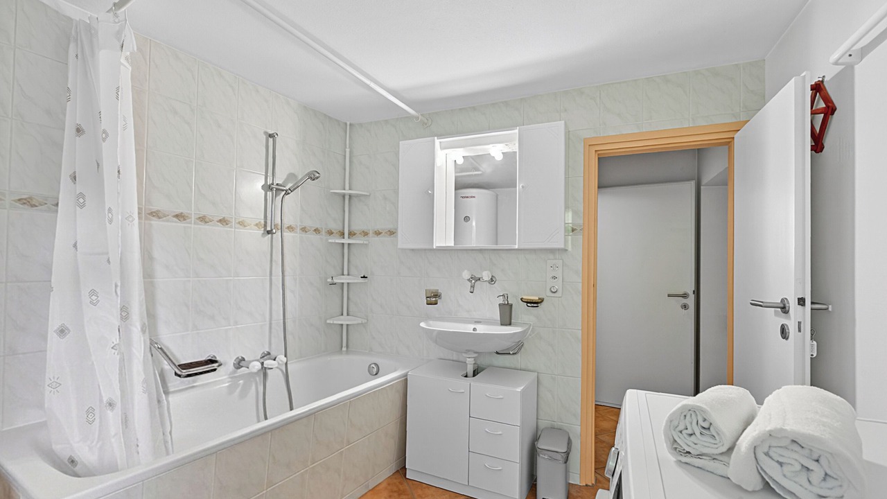Photo of Bathroom in Brissago