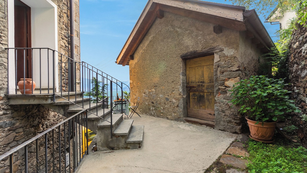 Photo of Outdoor in Brissago
