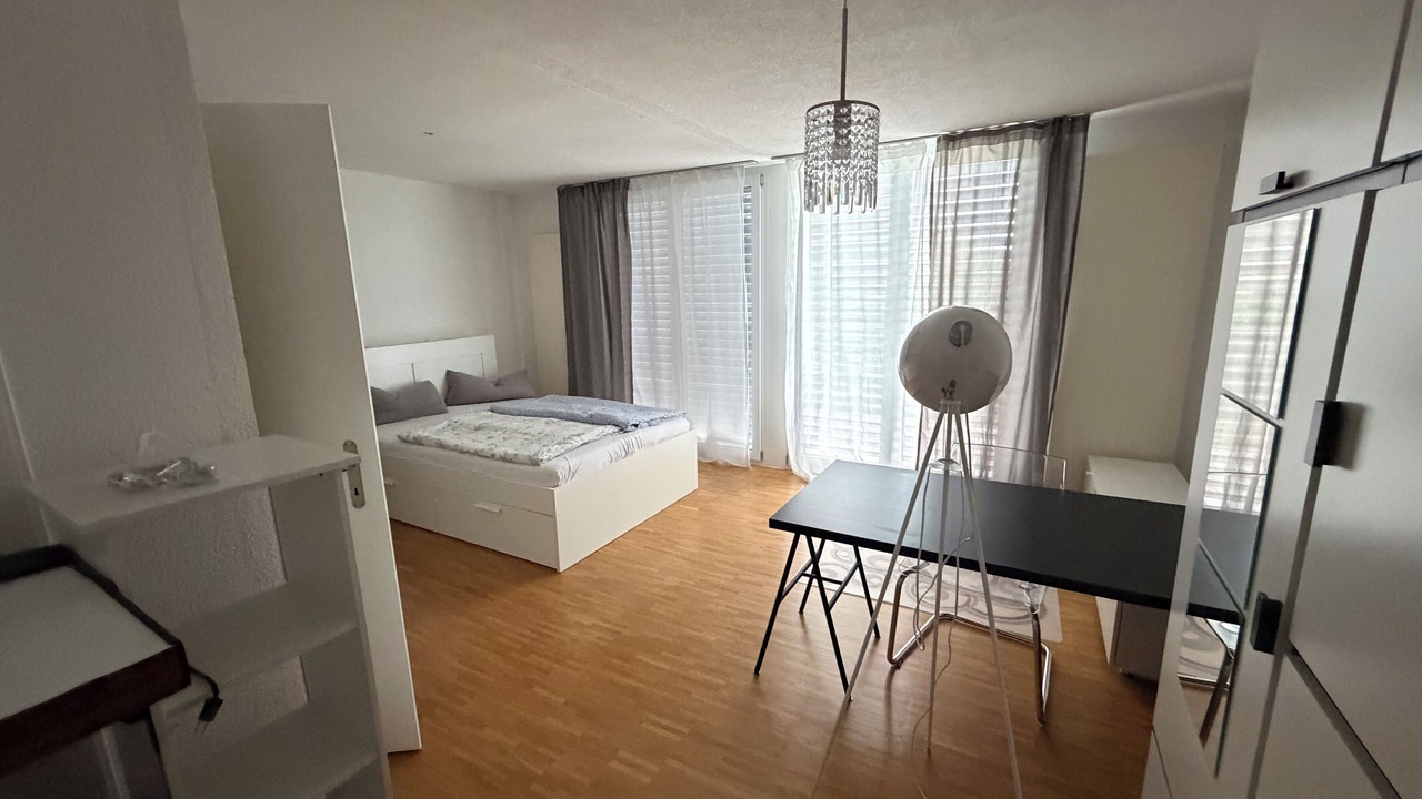Photo of Bedroom in Bottighofen