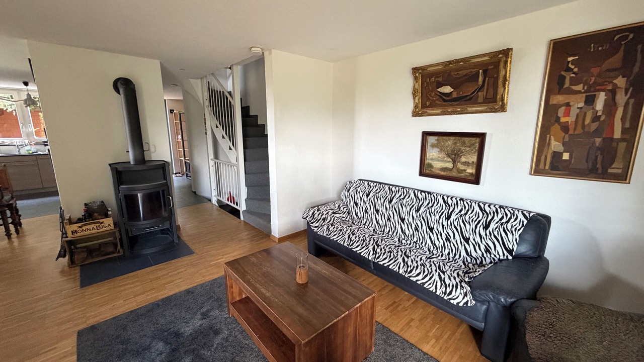 Photo of Livingroom in Bottighofen