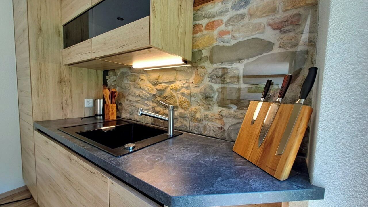 Photo of Kitchen in Villarepos