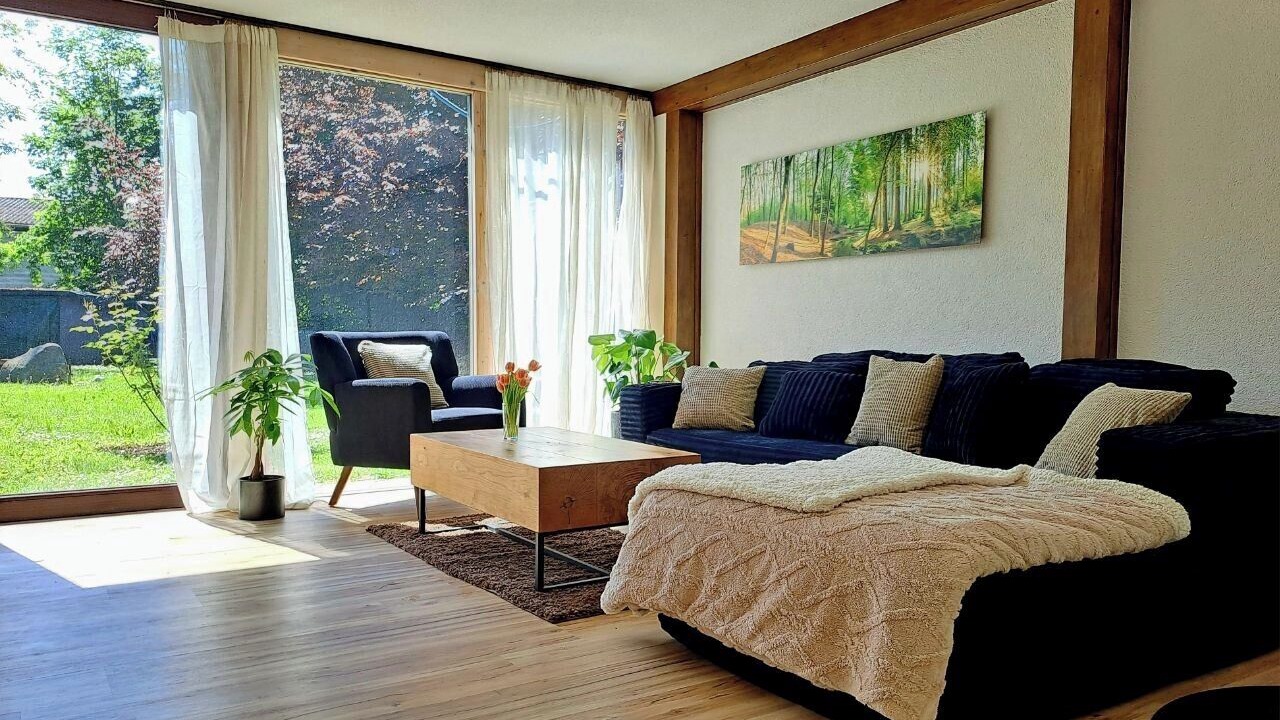 Photo of Livingroom in Villarepos