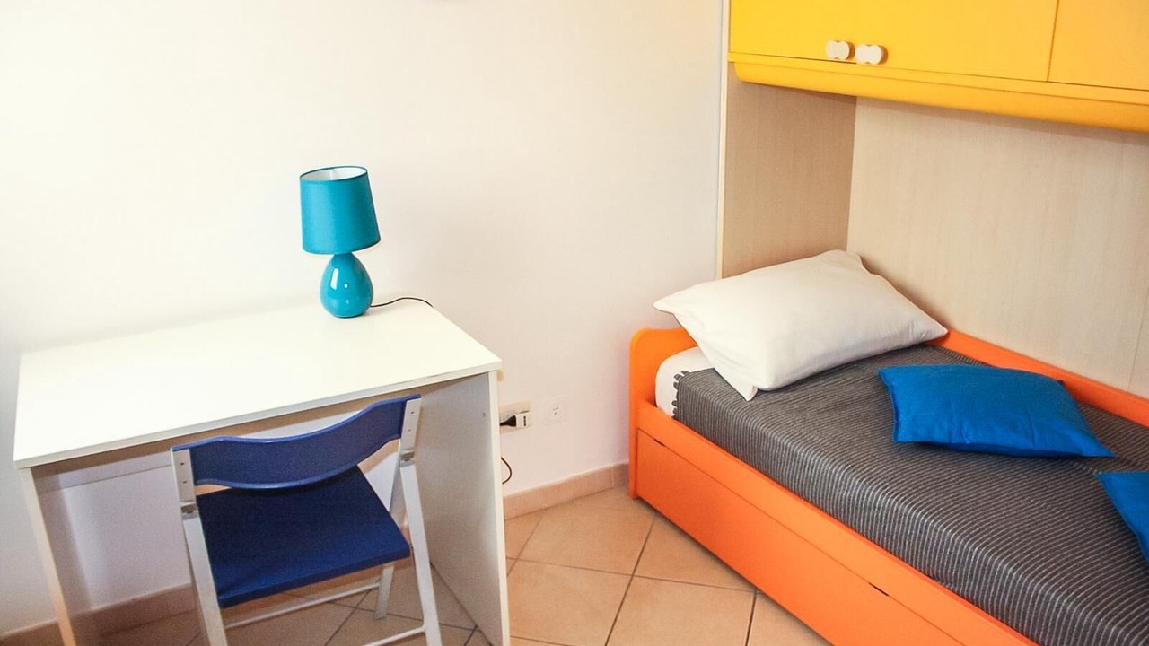 Photo of Bedroom in Quartiere XXXIV Lido di Ostia Levante