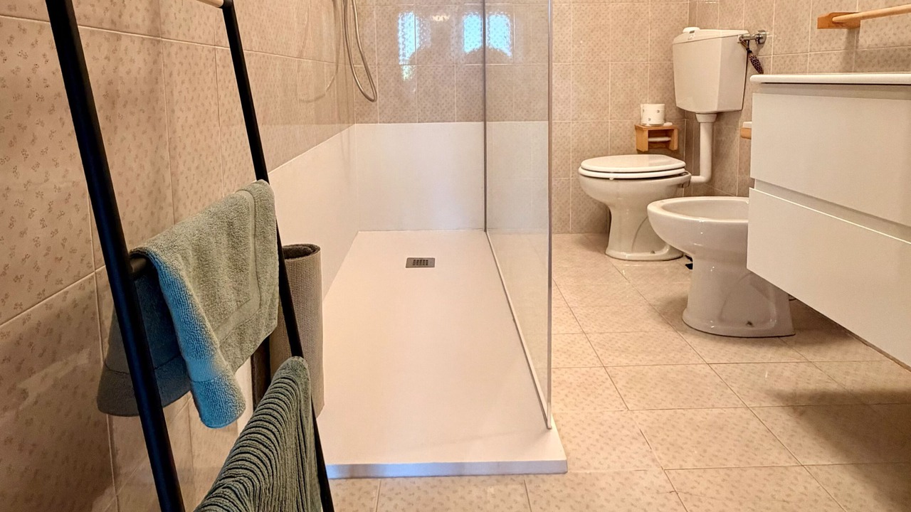 Photo of Bathroom in Nona