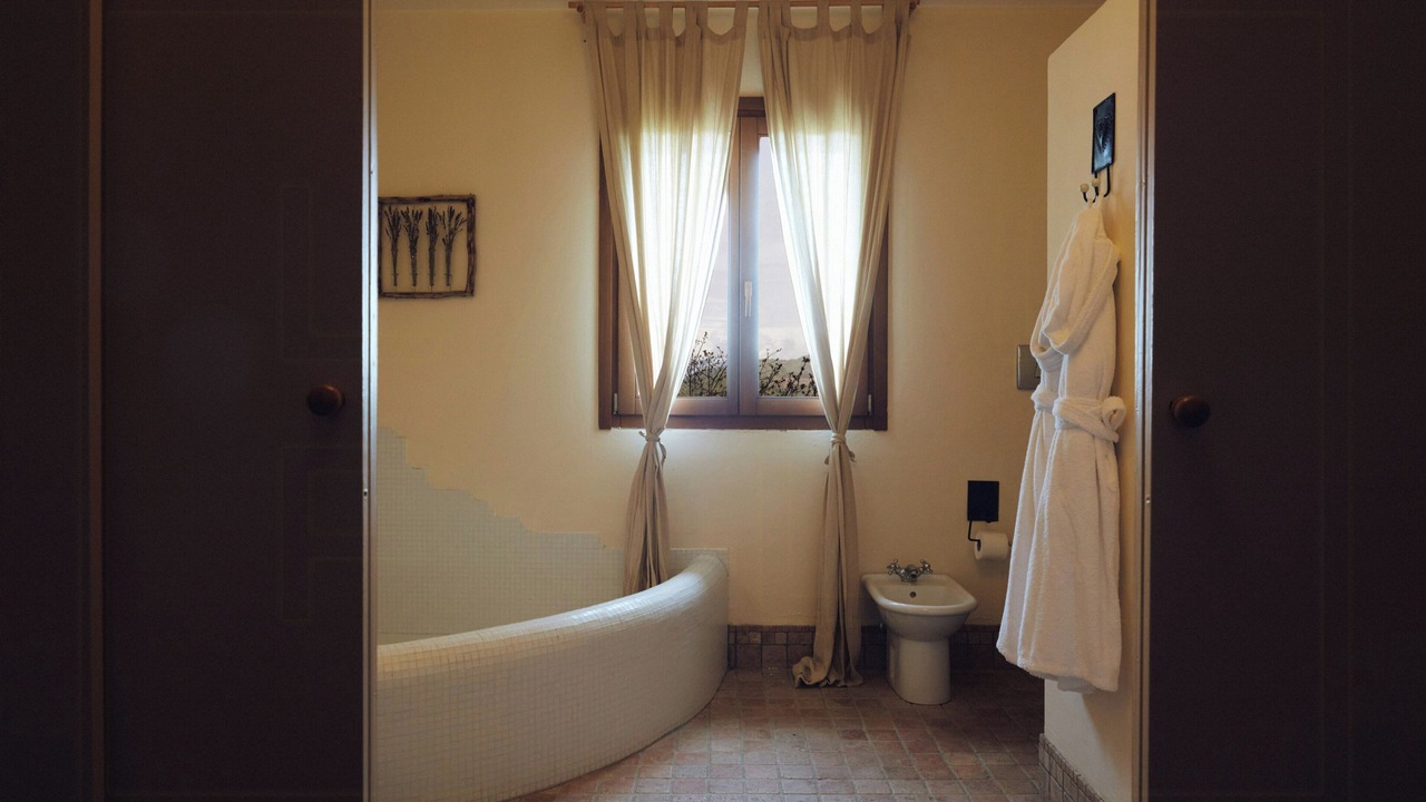 Photo of Bathroom in Cernobbio