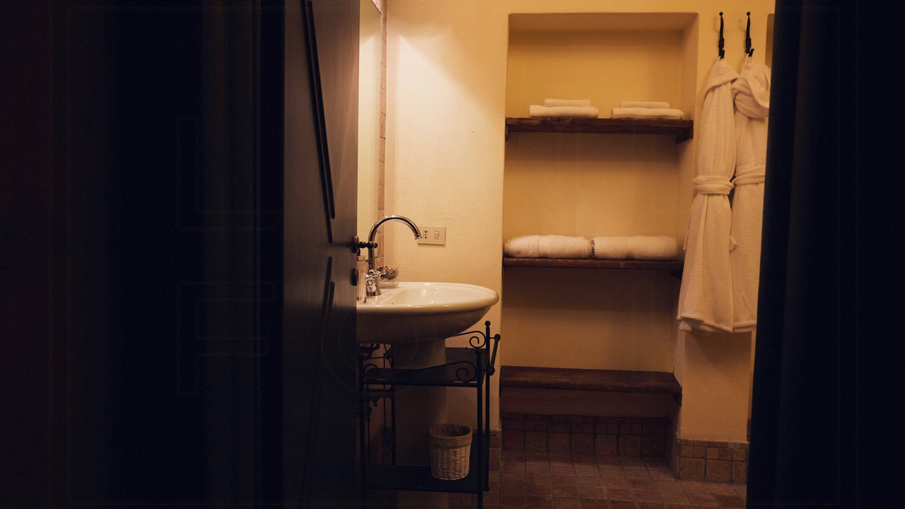 Photo of Bathroom in Cernobbio
