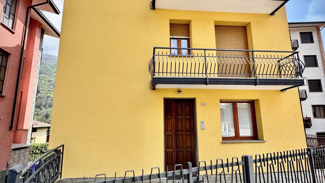 Photo of Outdoor in Esino Lario