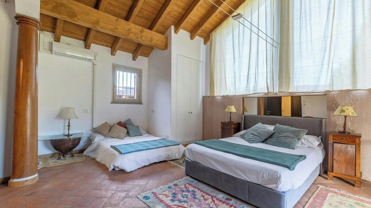 Photo of Bedroom in Sirone