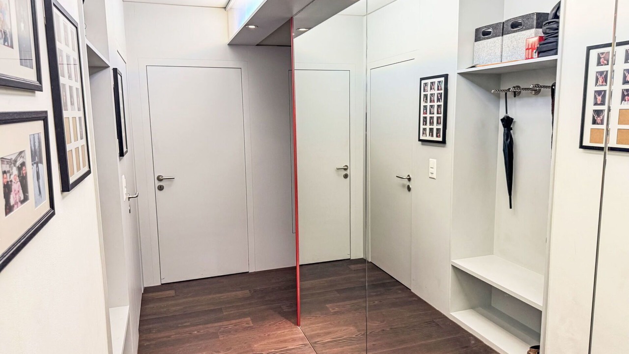 Photo of Bedroom in Laax