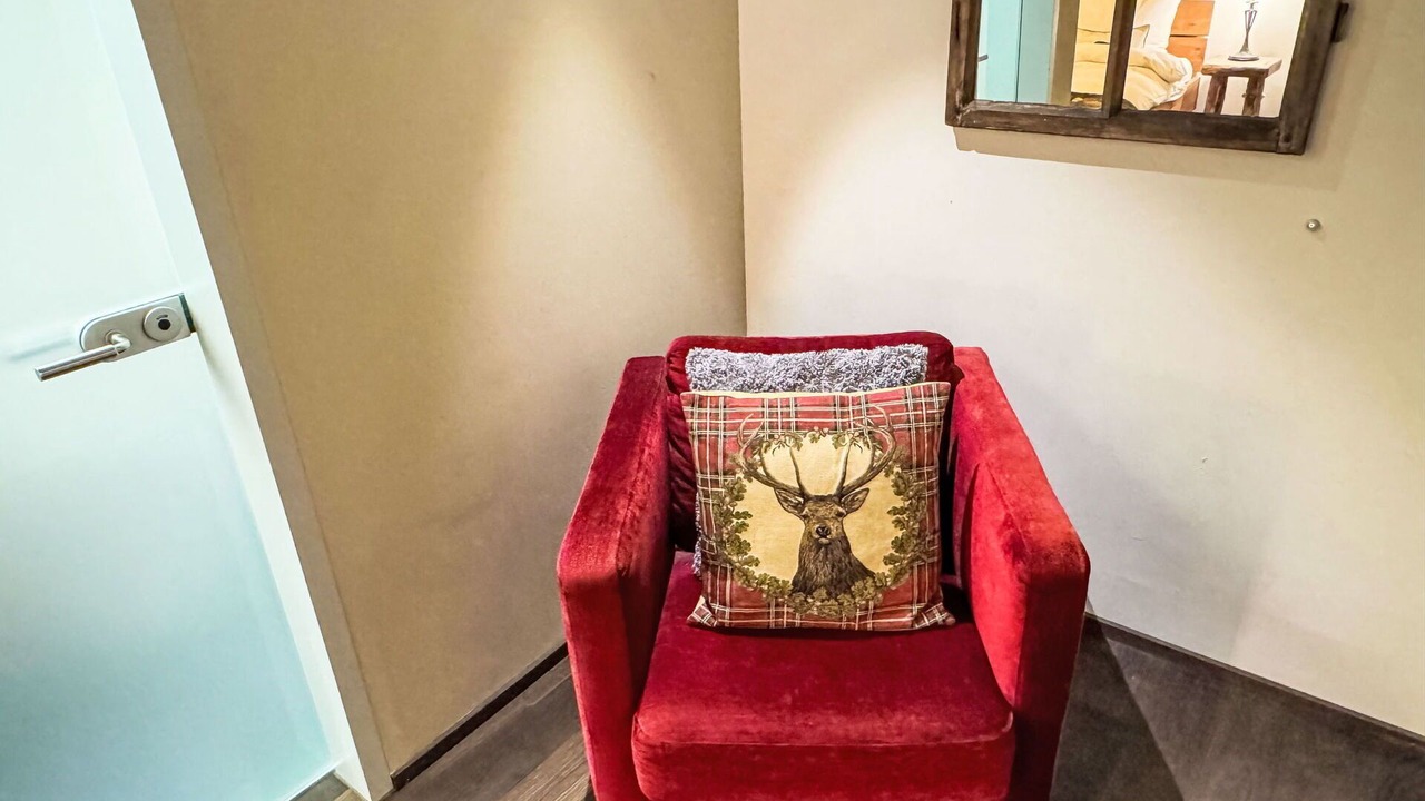 Photo of Bedroom in Laax