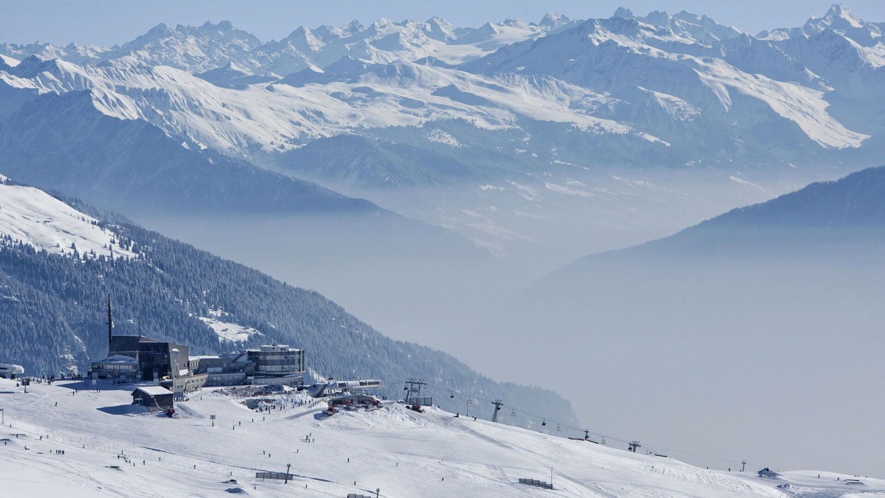 Photo of Others in Laax