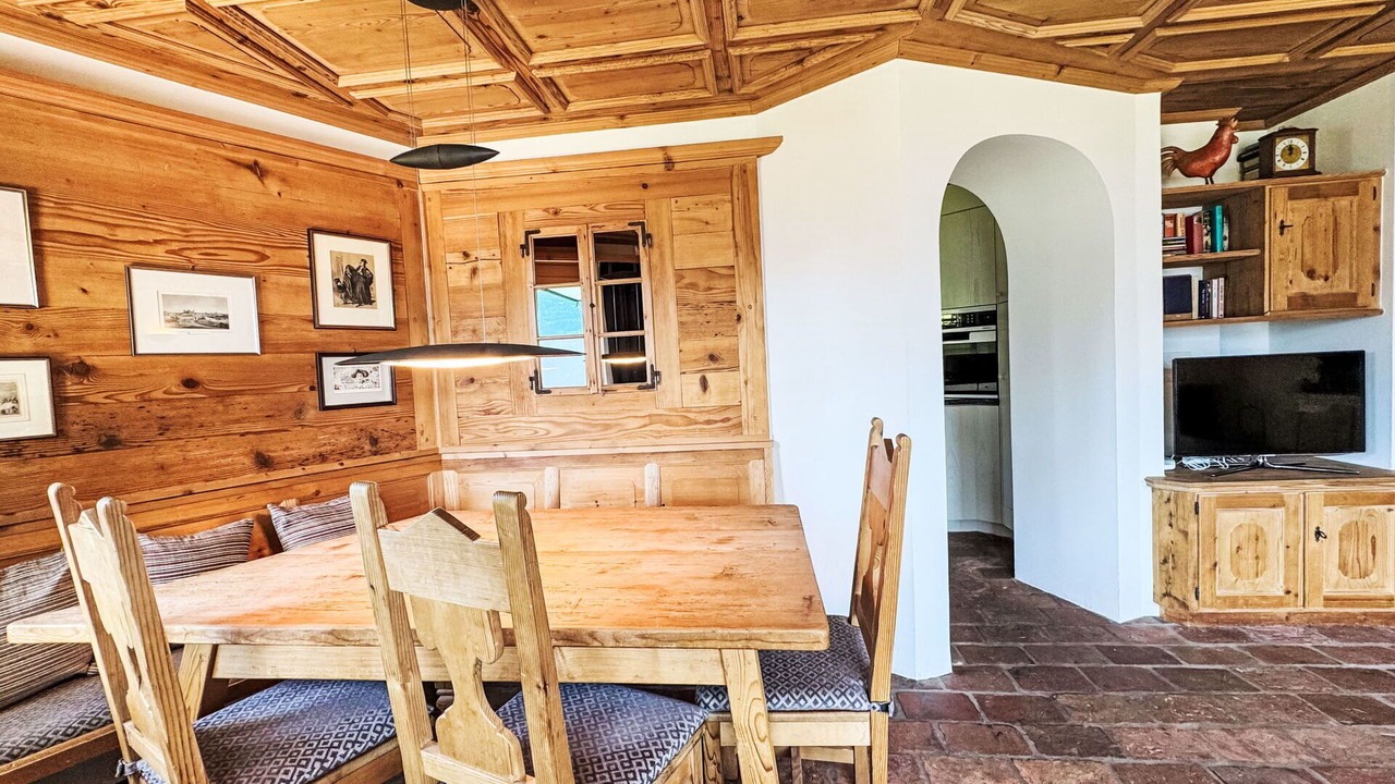 Photo of Bedroom in Laax