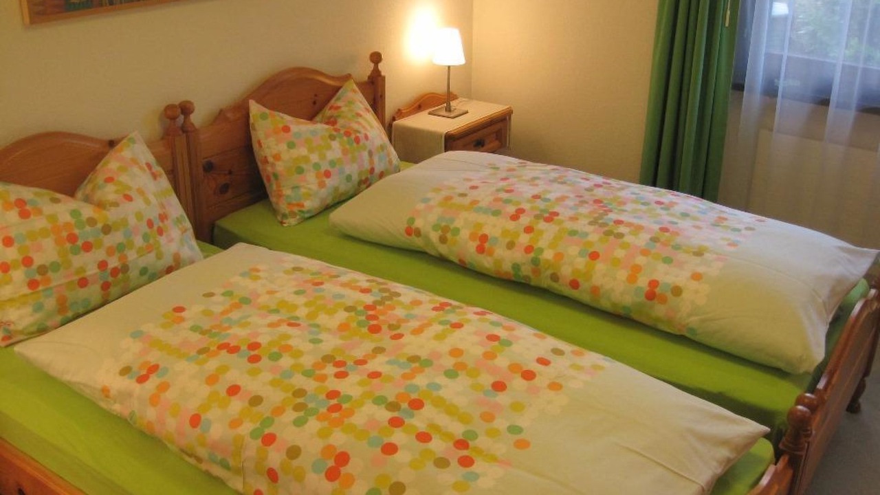 Photo of Bedroom in Klosters Dorf
