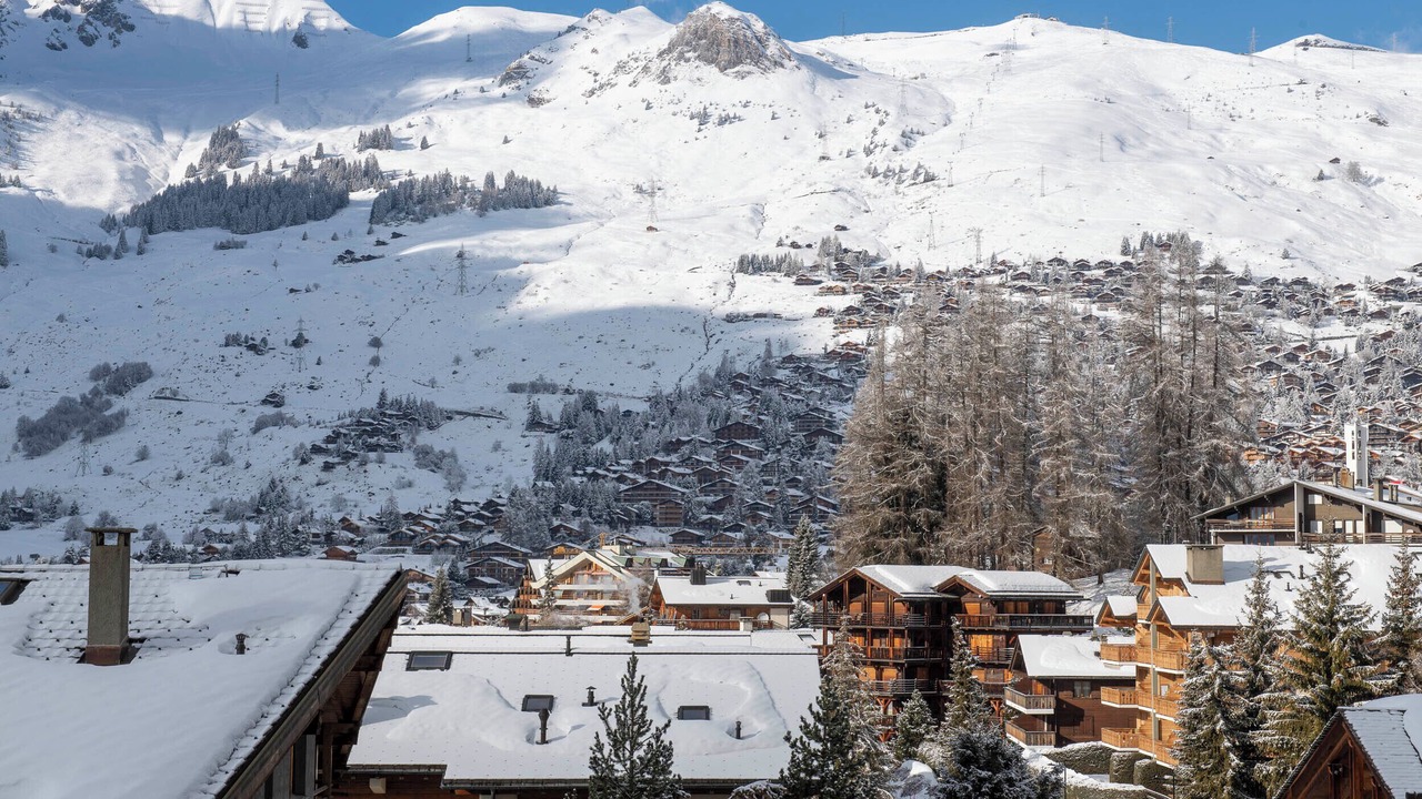 Photo of Outdoor in Verbier