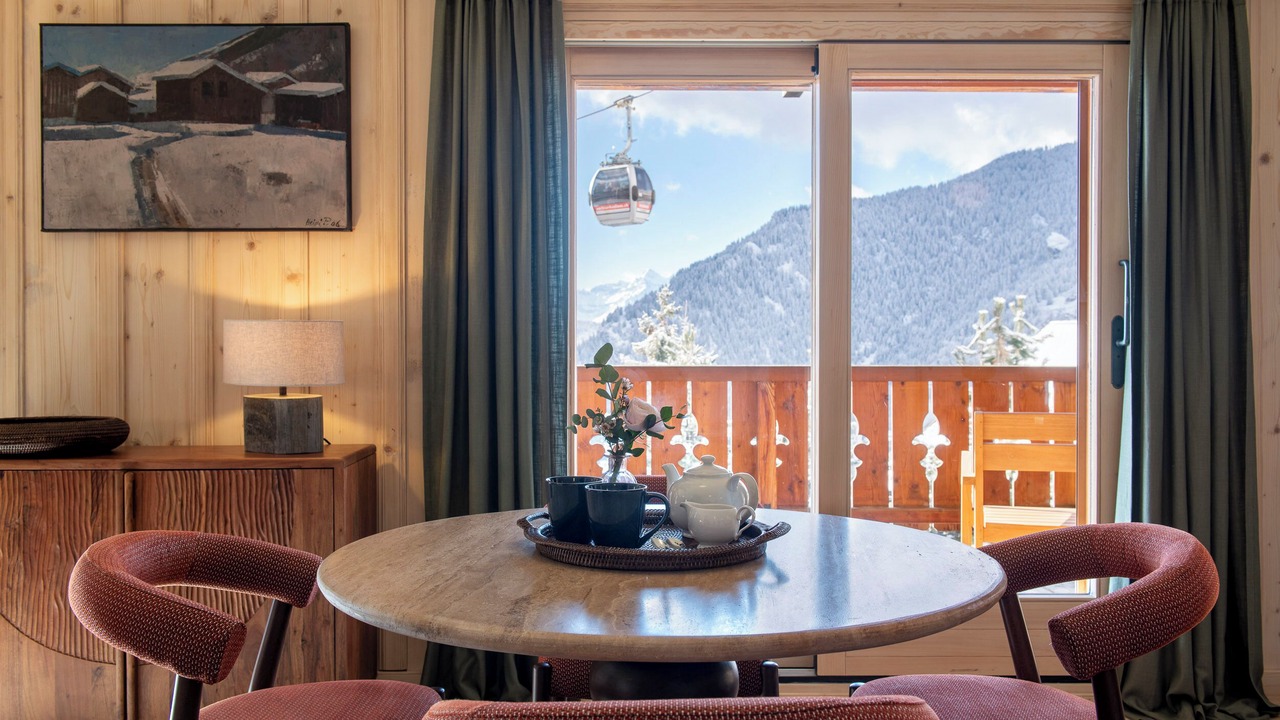 Photo of Others in Verbier