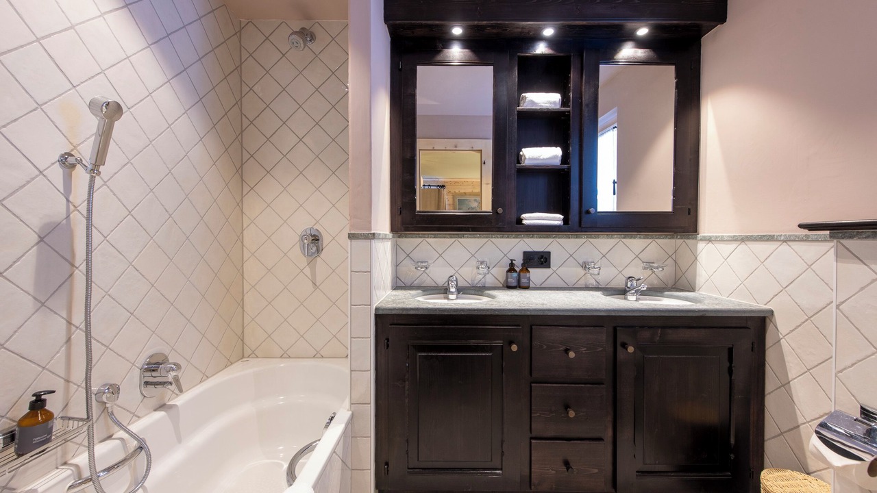 Photo of Bathroom in Verbier