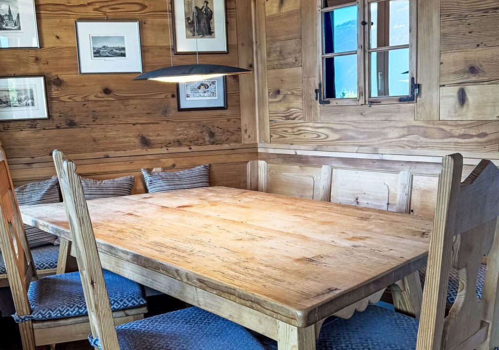 Photo of Bedroom in Laax