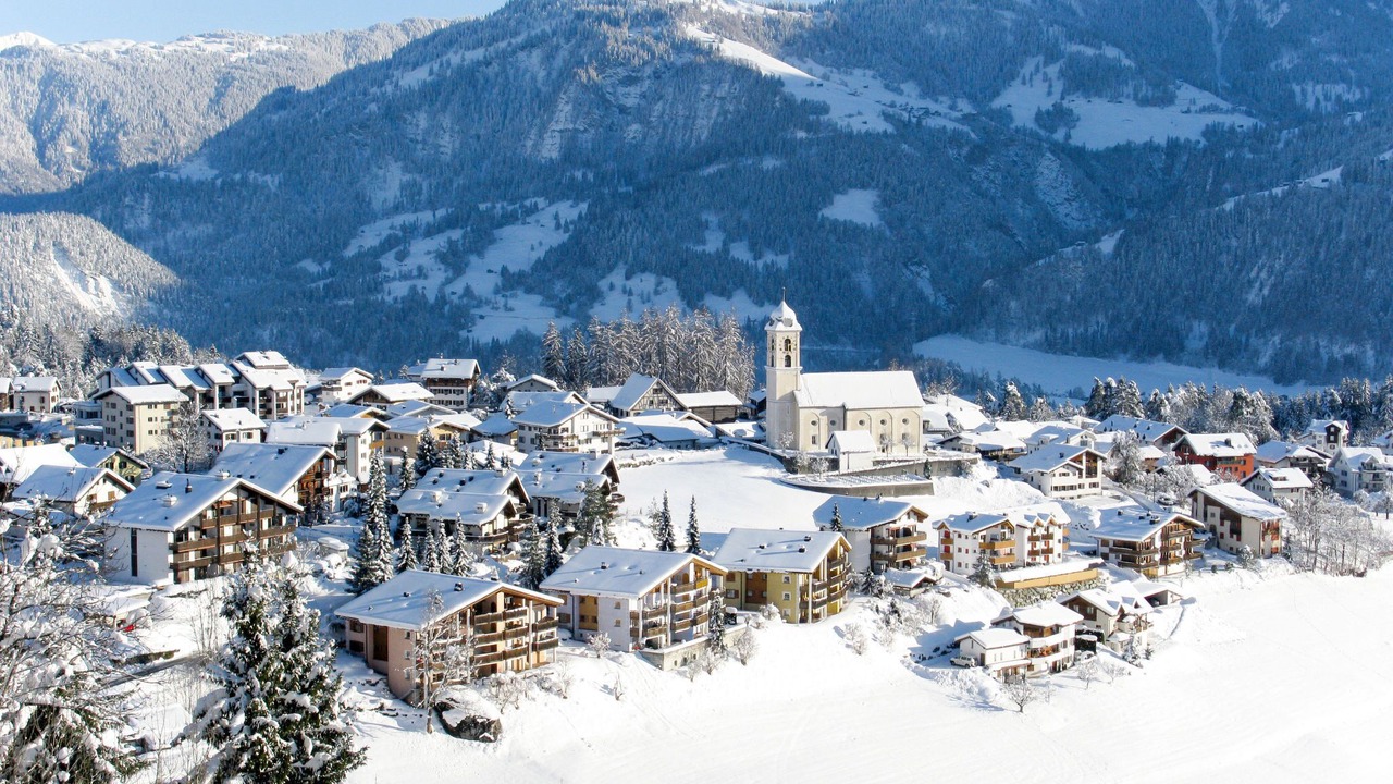 Photo of Others in Laax