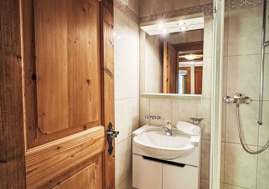 Photo of Bathroom in Laax