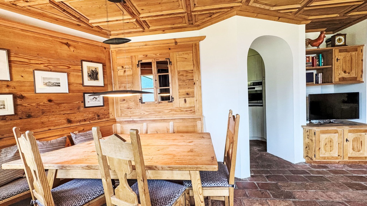 Photo of Bedroom in Laax