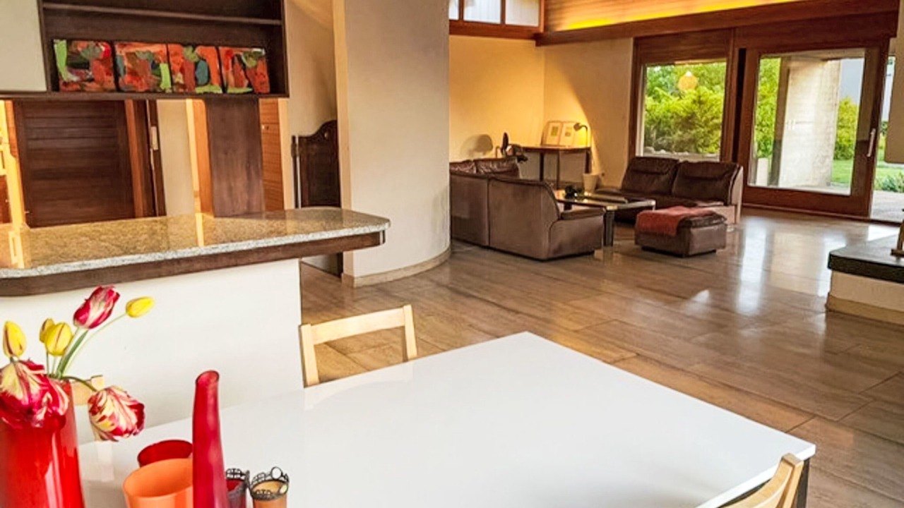 Photo of Livingroom in Mutschellen